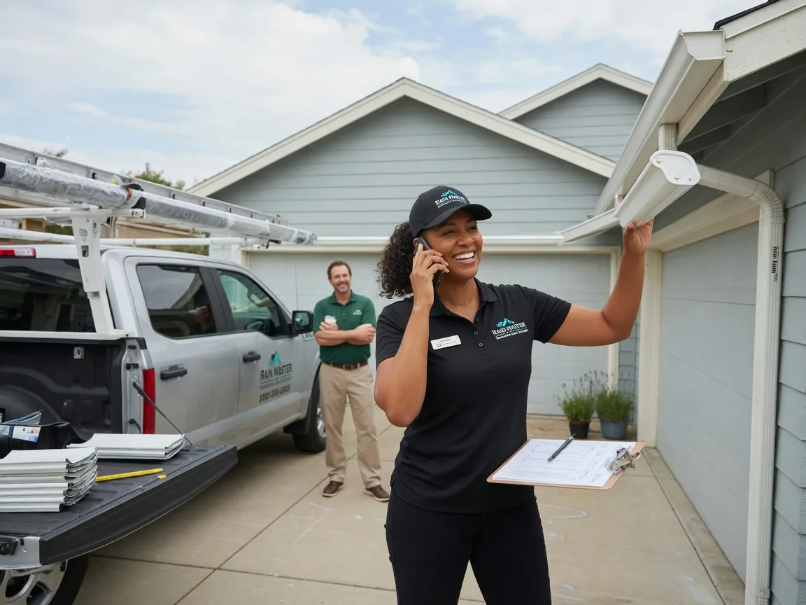 Gutter Installation Whitelaw, WI FAQs